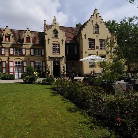 Hotel Egmond Brugge Kültér fotó