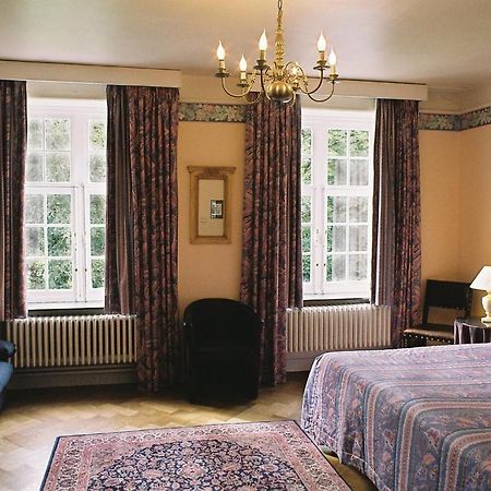 Hotel Egmond Brugge Kültér fotó