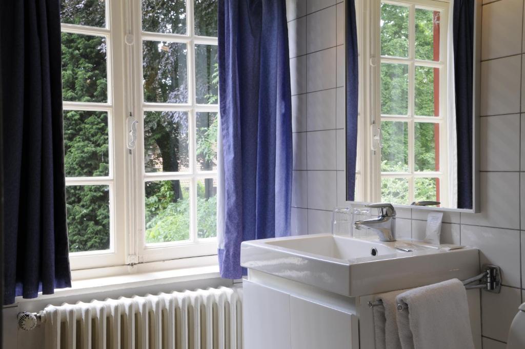 Hotel Egmond Brugge Kültér fotó