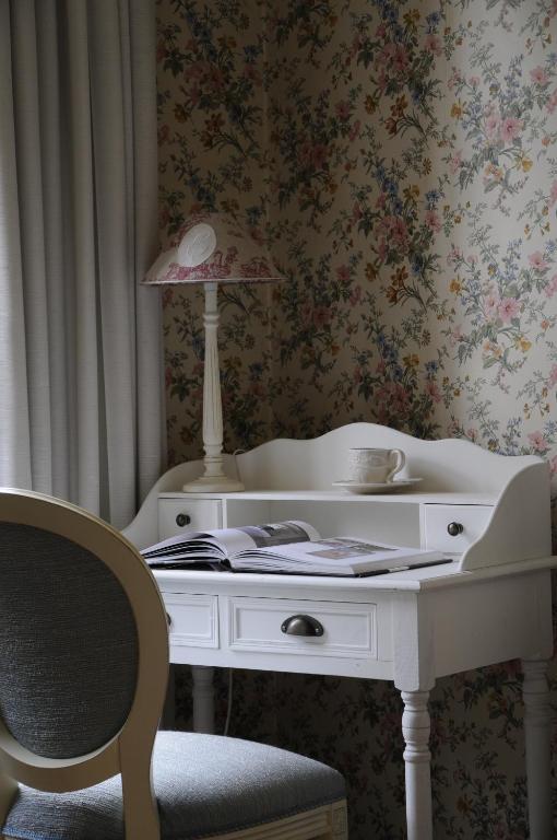 Hotel Egmond Brugge Szoba fotó