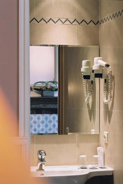 Hotel Egmond Brugge Kültér fotó