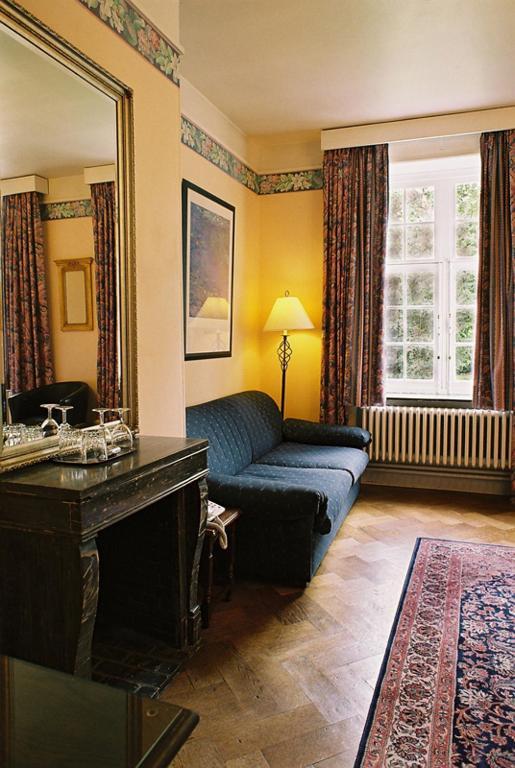 Hotel Egmond Brugge Kültér fotó