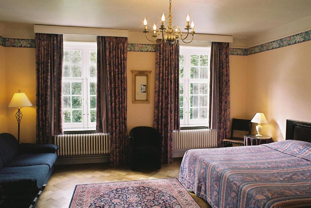 Hotel Egmond Brugge Kültér fotó